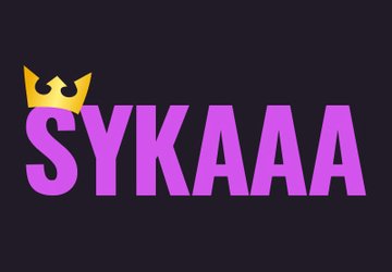 Sykaaa Casino - 100 Фриспинов без депозита